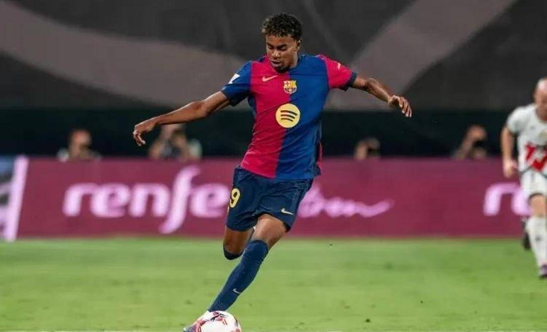 铁人精神！孔德已约连续1年半出战巴萨&法国国家队所有比赛