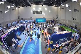 钓竿甩出新浪潮，年轻人纷纷入圈“水上高尔夫”