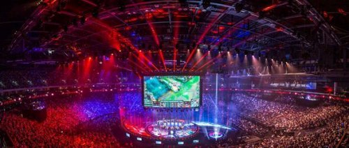 赢得胜利的 赢得胜利的