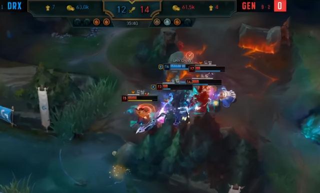 这种打法使 这种打法使