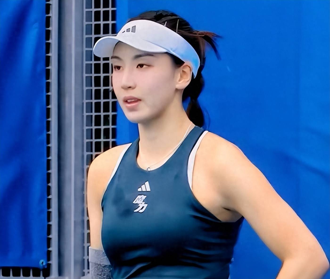 也回应了一 也回应了一