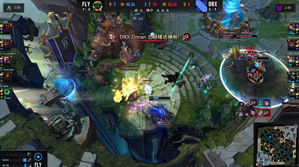 青训与未来 青训与未来