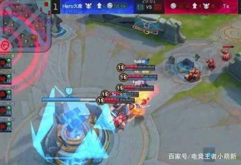 手深度